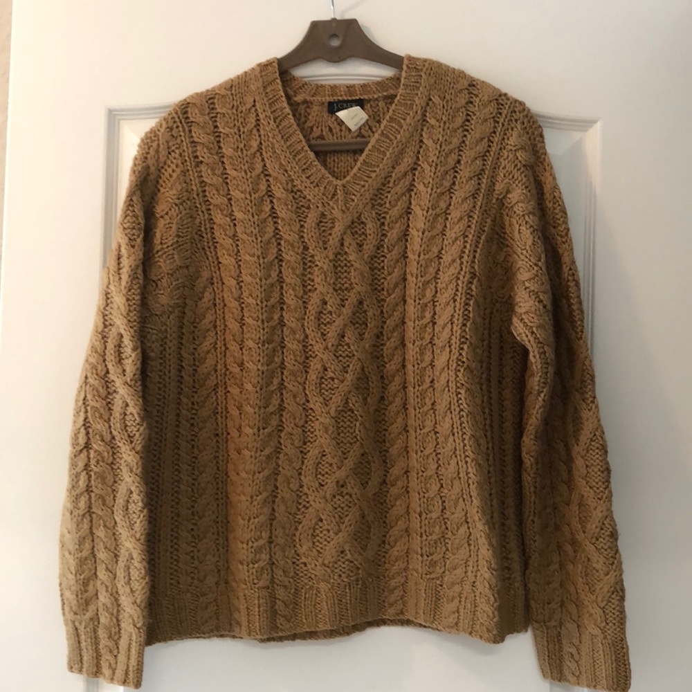 Sweater by JCrew